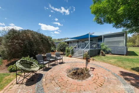 Property photo of 164 Huon-Kiewa Road Tangambalanga VIC 3691