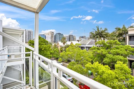 35/33 Fitzroy St, Kirribilli, NSW 2061