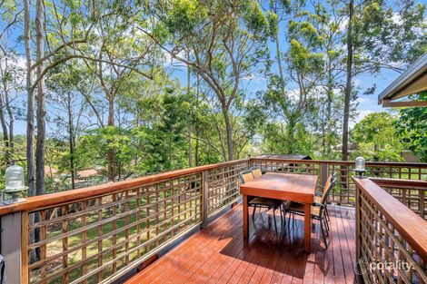 Property photo of 18 The Locale Nerang QLD 4211