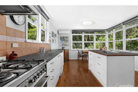 Property photo of 30 Burra Road Artarmon NSW 2064