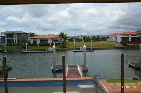 Property photo of 7407 Ellensbrook Drive Hope Island QLD 4212