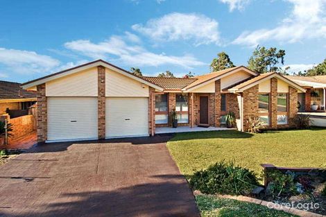 Property photo of 50 Gilbert Road Glenhaven NSW 2156