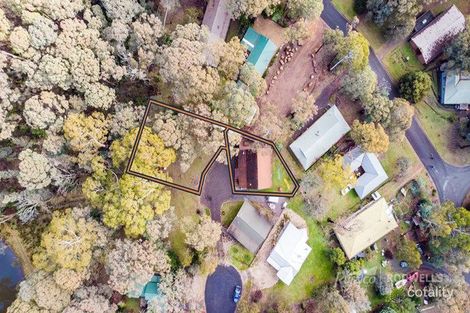 18 Settlement Ct, Sawmill Settlement, VIC 3723
