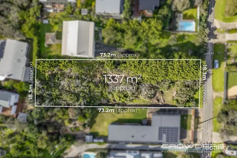29 Titus Dr, St Andrews Beach, VIC 3941
