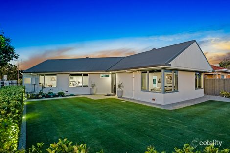 Property photo of 591 Grange Road Grange SA 5022