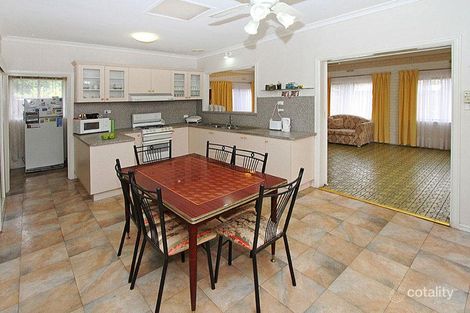 Property photo of 58 Dumfries Street Deer Park VIC 3023