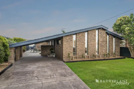 90 Tahara St, Hamlyn Heights, VIC 3215
