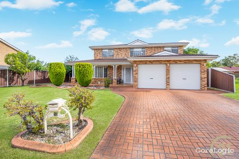 Property photo of 10 Prairie Vale Road Bossley Park NSW 2176