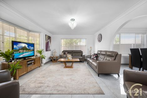 Property photo of 10 Prairie Vale Road Bossley Park NSW 2176