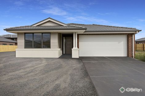 Property photo of 35 Murrindal Street Werribee VIC 3030