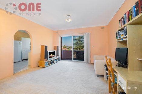 Property photo of 9/43 Bellevue Parade Hurstville NSW 2220