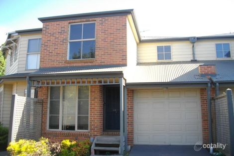 Property photo of 7/2 Bayliss Street Preston VIC 3072
