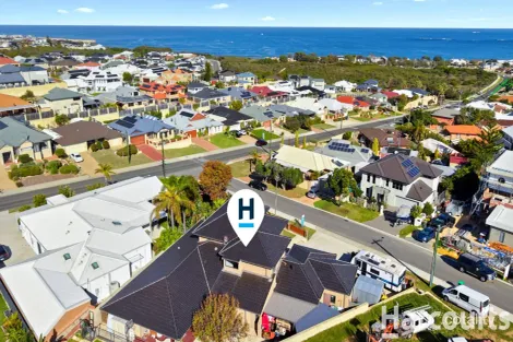 Property photo of 4 Bennett Road Quinns Rocks WA 6030
