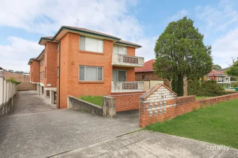 8/26 Myers St, Roselands, NSW 2196