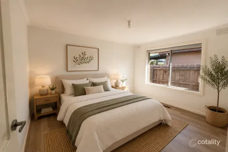 Property photo of 1 Scott Street Melton VIC 3337