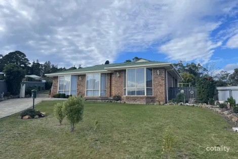 Property photo of 11 Ryan Place Triabunna TAS 7190