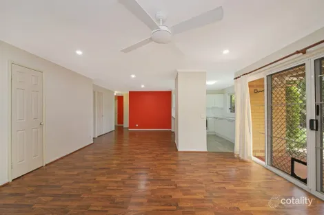 Property photo of 68/43 Scrub Road Carindale QLD 4152