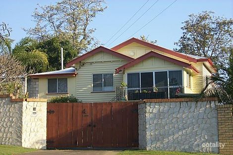 4 Russell Ave, Norman Park, QLD 4170