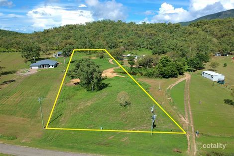 1f Tindall Ct, Alligator Creek, QLD 4816