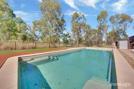 Property photo of 16 Billabong Drive Glen Eden QLD 4680