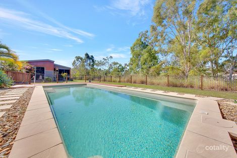 Property photo of 16 Billabong Drive Glen Eden QLD 4680