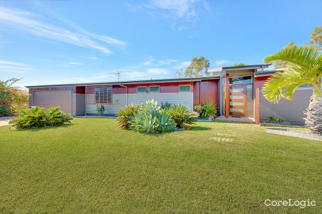 Property photo of 16 Billabong Drive Glen Eden QLD 4680