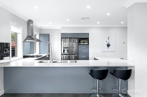 Property photo of 4 Yarrandale Street Stanhope Gardens NSW 2768