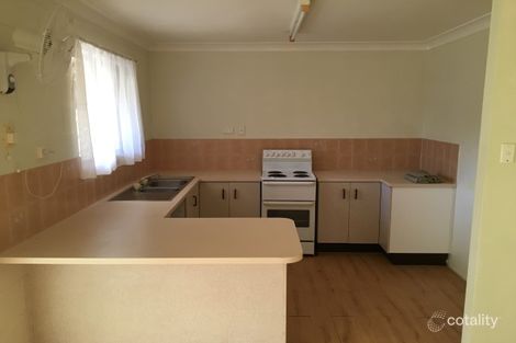 Property photo of 1013 Riverway Drive Rasmussen QLD 4815