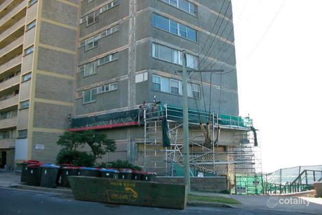 Property photo of 5/5-7 Kimberley Street Vaucluse NSW 2030