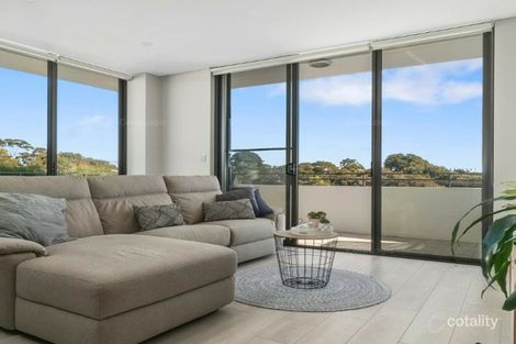 Property photo of 401/128 Willarong Road Caringbah NSW 2229