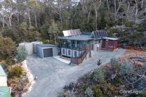 Property photo of 19 Warner Road Breona TAS 7304