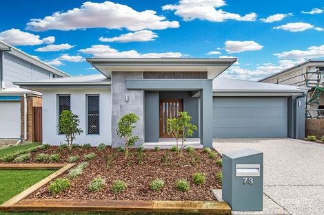 73 Lakeview Prom, Newport, QLD 4020