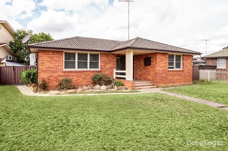 Property photo of 5 Isa Place Cartwright NSW 2168