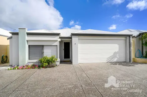 3/5 Halsey St, South Bunbury, WA 6230