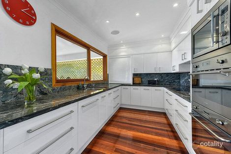 Property photo of 32 Barokee Street Stafford QLD 4053
