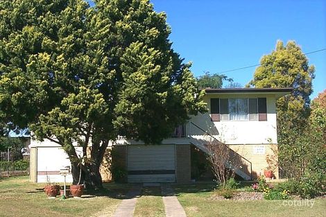 119 Menzies St, Park Avenue, QLD 4701