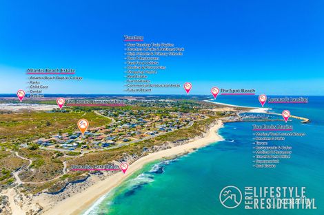 10 Sceptre Ct, Two Rocks, WA 6037