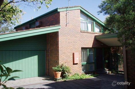 2/31 Logan St, Canterbury, VIC 3126