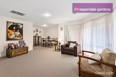 Property photo of 79 Winners Circle Aspendale Gardens VIC 3195