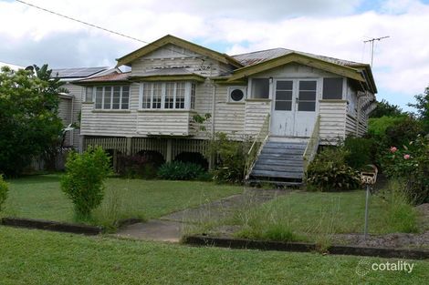 35 Kinmond Ave, Wavell Heights, QLD 4012