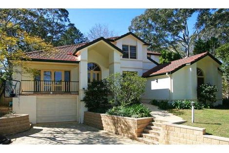 9 Patterson Ave, West Pymble, NSW 2073