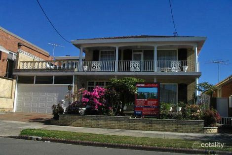 55a Nicholson St, Strathfield, NSW 2135