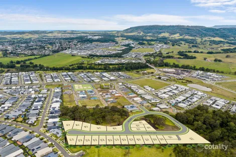 Property photo of 13 Amy Place Calderwood NSW 2527