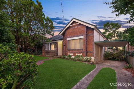 Property photo of 11A Stanton Road Haberfield NSW 2045
