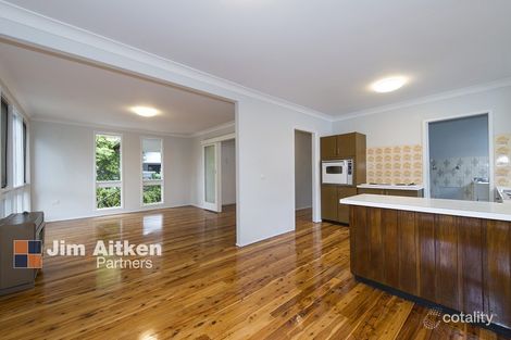 Property photo of 158 Rusden Road Mount Riverview NSW 2774