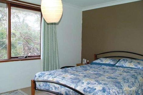 Property photo of 18/49 Grosvenor Crescent Summer Hill NSW 2130