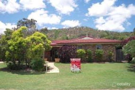 48 Rosewood Dr, Norman Gardens, QLD 4701