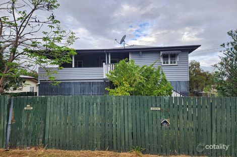 Property photo of 34 Hunter Street Brassall QLD 4305