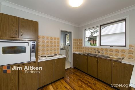 Property photo of 158 Rusden Road Mount Riverview NSW 2774