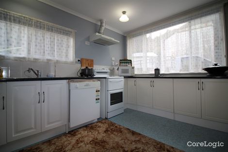 Property photo of 3 Taylour Street Queenstown TAS 7467